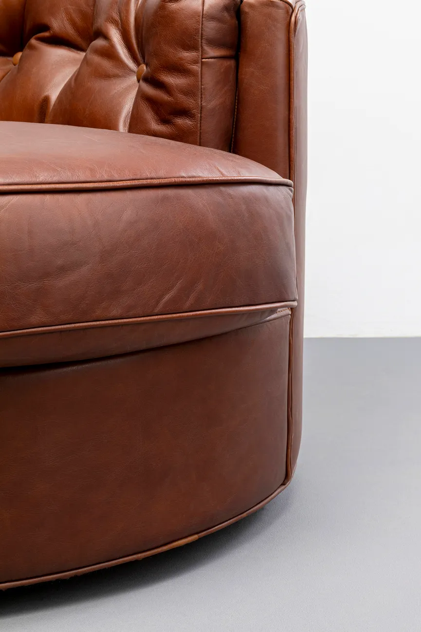 Sessel detail