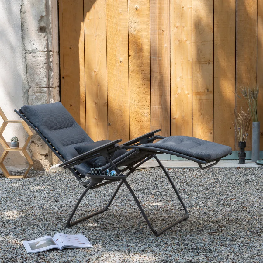 Relaxsessel BeComfort milieu