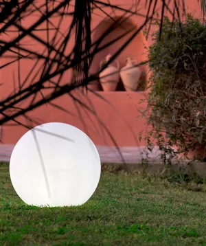 LED-Außenbodenleuchte