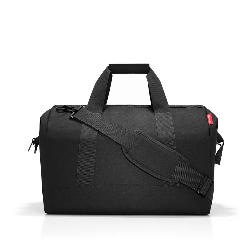 Allrounder L "black" detail