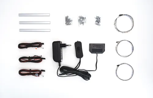 LED-Streifenbeleuchtung