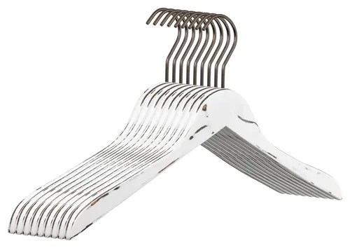 Kleiderbügel 10er-SET 