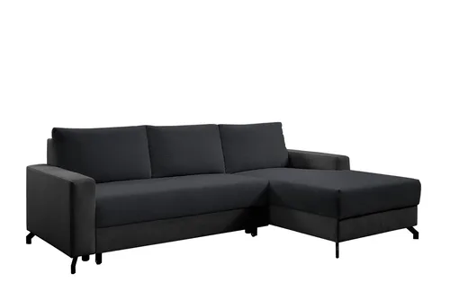Ecksofa mit Funktion