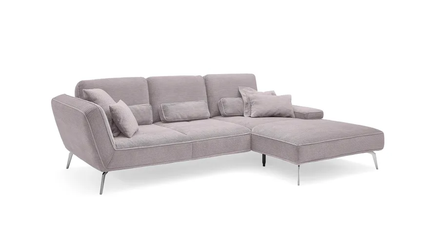 Poga+AV chrom detail