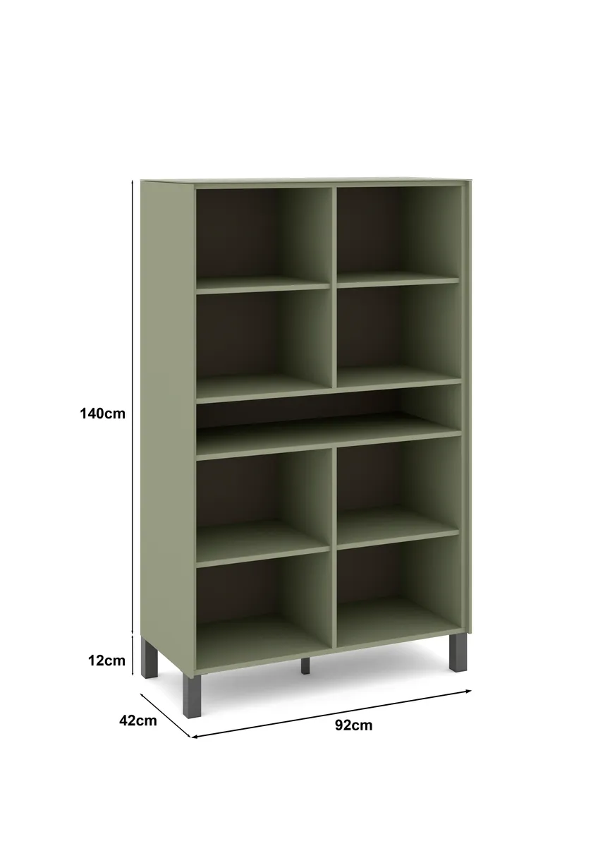 Highboard detail