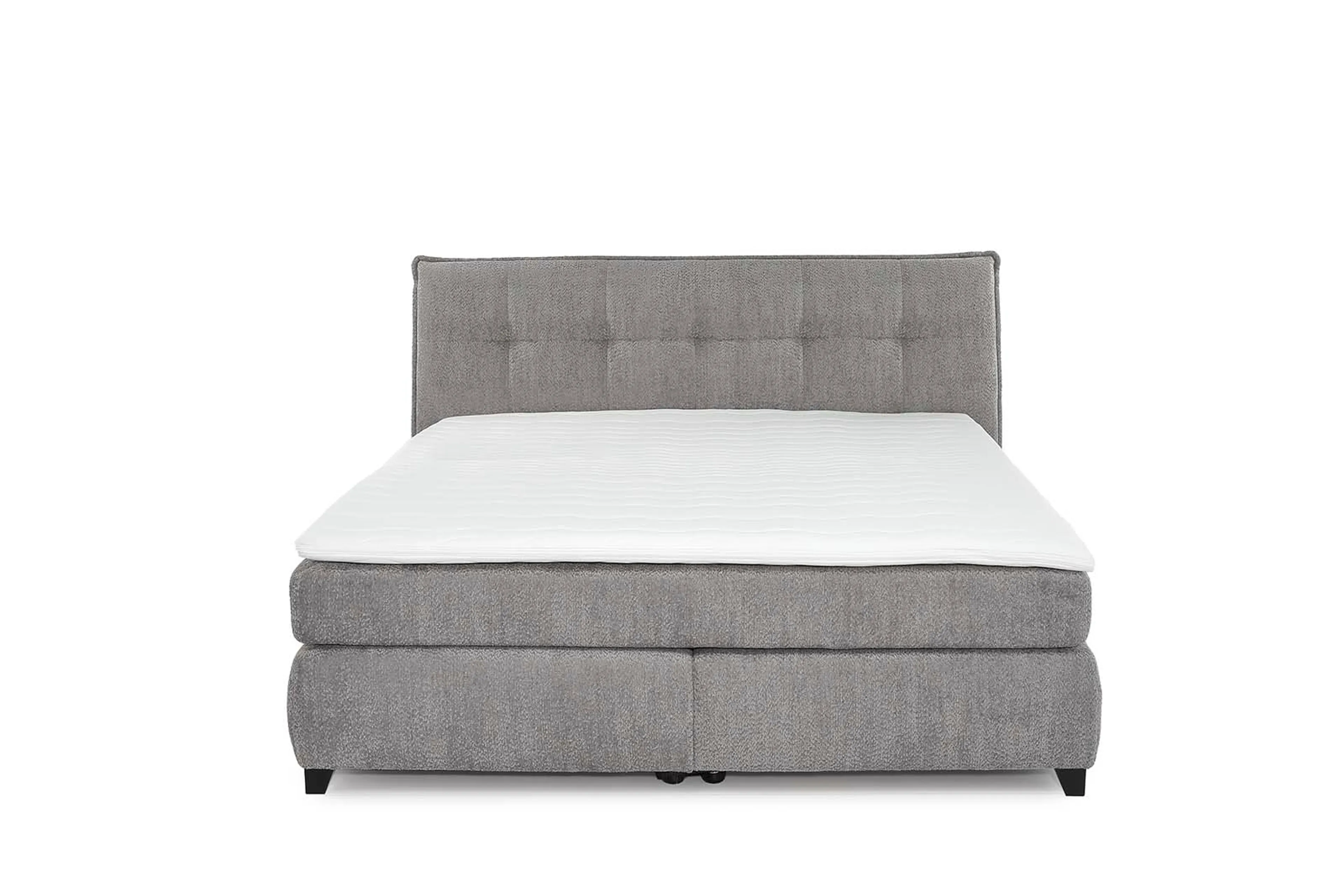 Boxspringbett Janka 180 x 200 cm