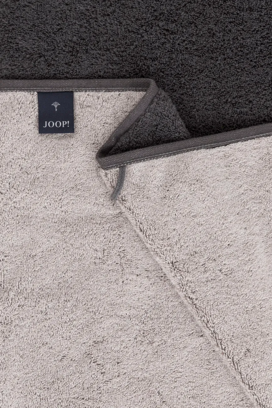 Handtuch Divided Doubleface detail