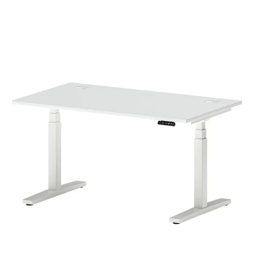 Schreibtisch elektrisch