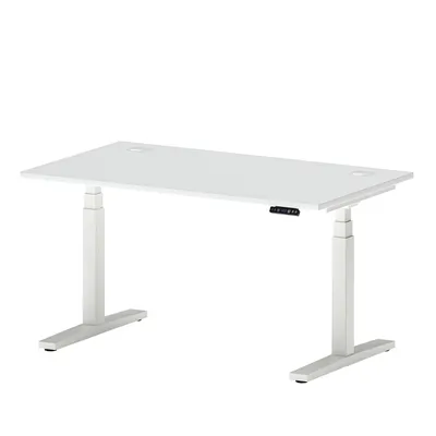 Schreibtisch elektrisch