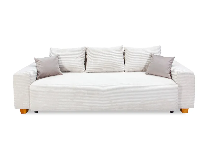 Schlafsofa detail