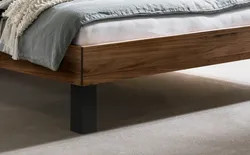 Nussbaum material_farbe