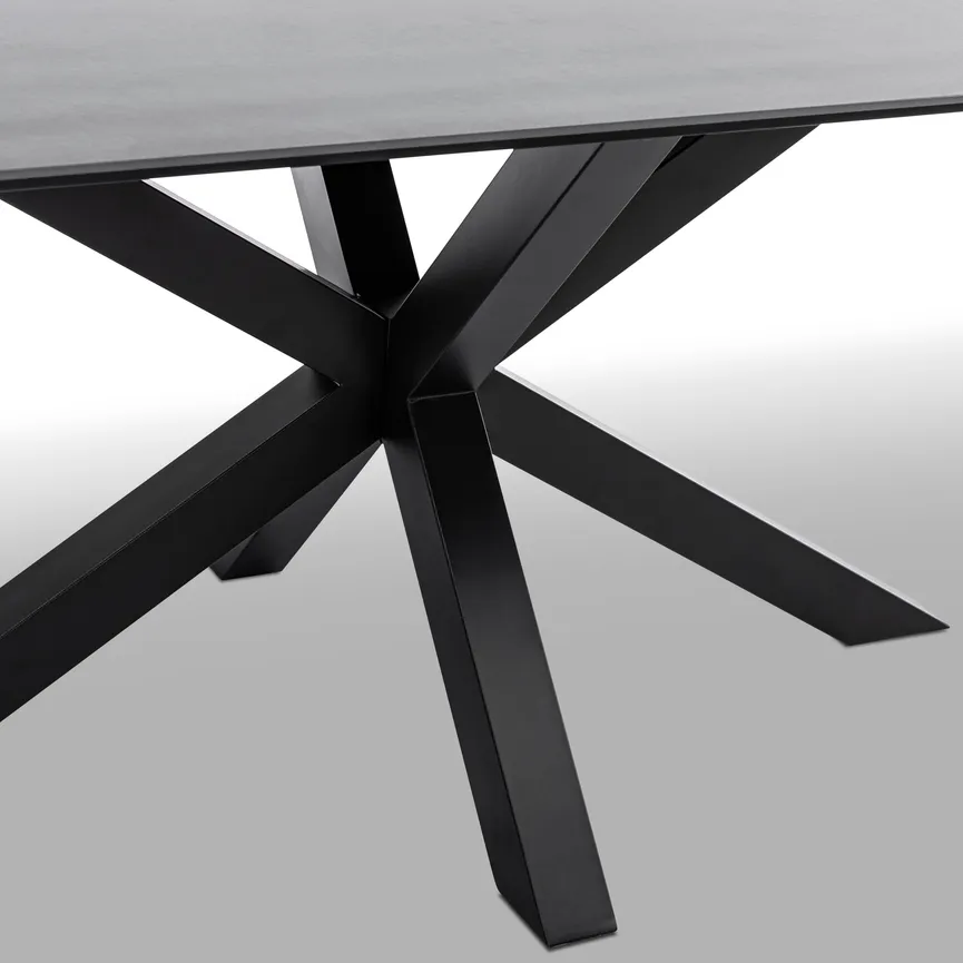 Esstisch 200 fix detail