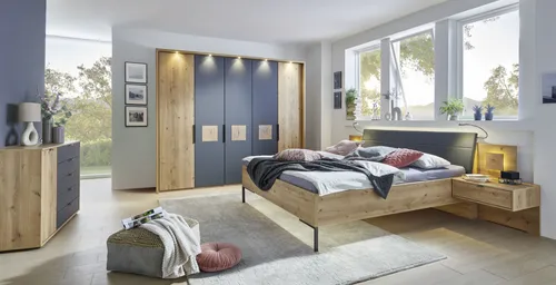 Schlafzimmer-Set
