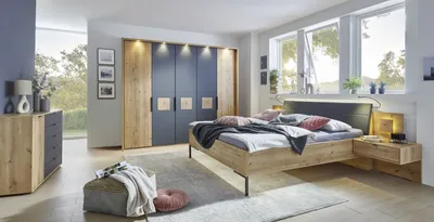 Schlafzimmer-Set