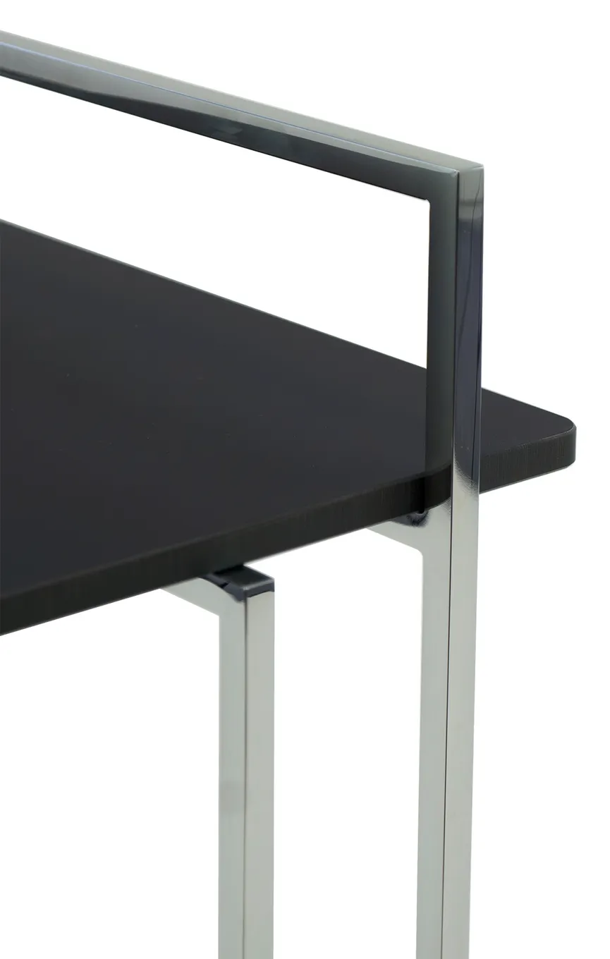 Beistelltisch detail