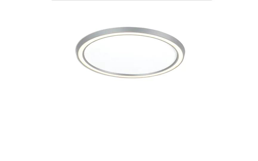 LED-Deckenleuchte "SMART" material_farbe