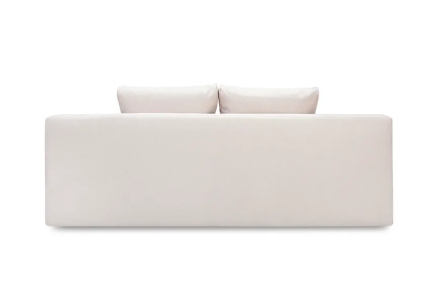Schlafsofa detail