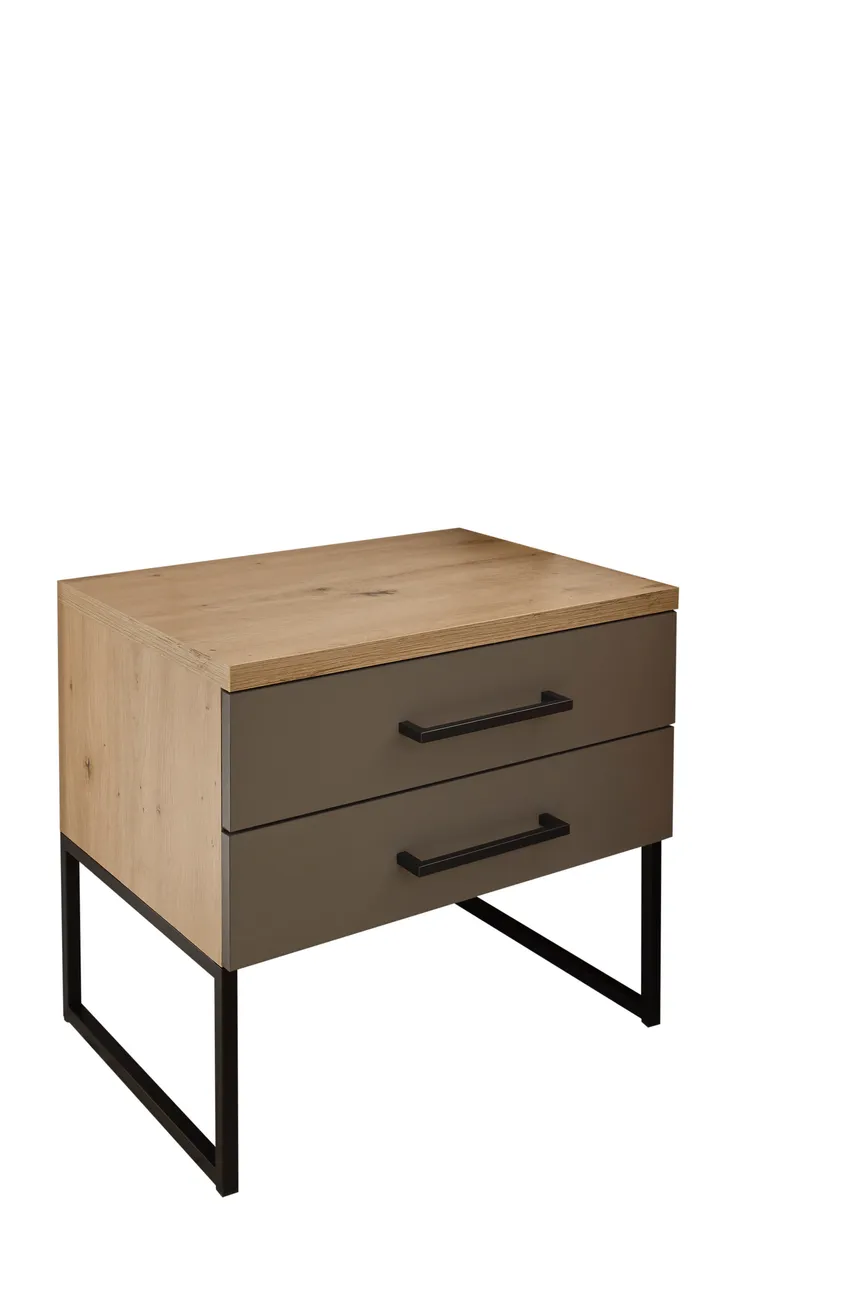 Nachtkonsole hauptaufnahme