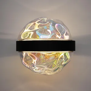 LED-Wandleuchte