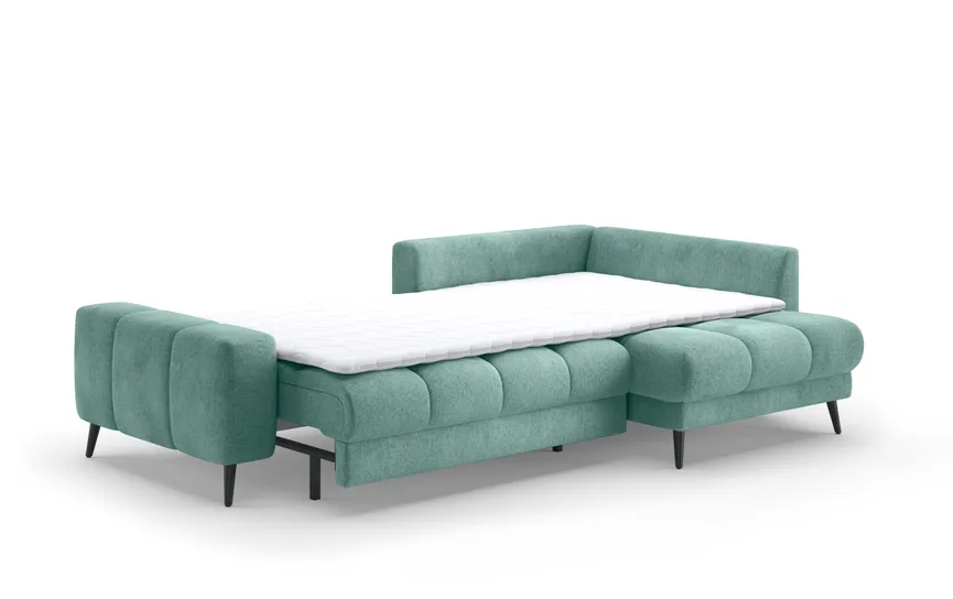 Ecksofa detail