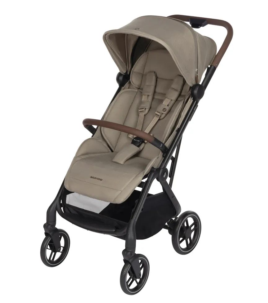 Buggy Soho Twillic Truffle von Maxi Cosi | SEGMLLER