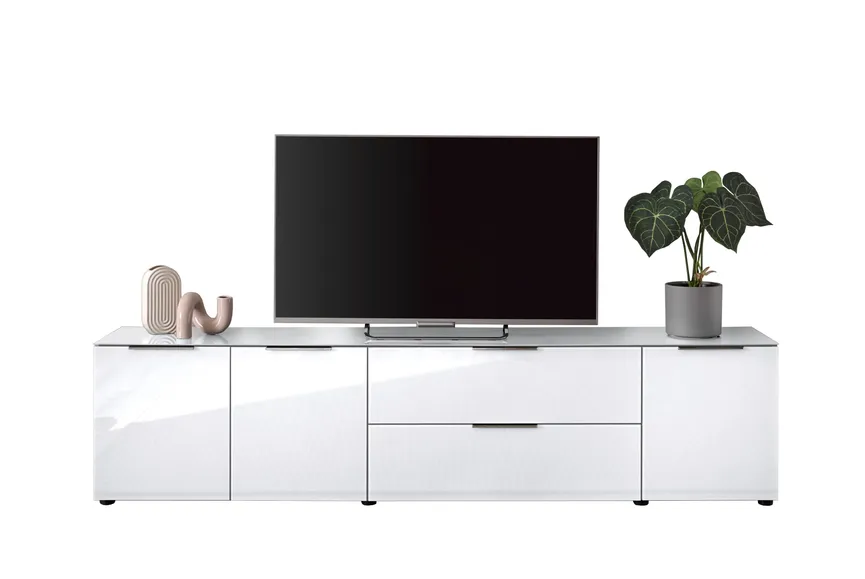TV-Lowboard 3T/1K/1S hauptaufnahme
