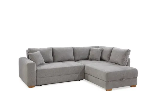 Ecksofa mit Funktion