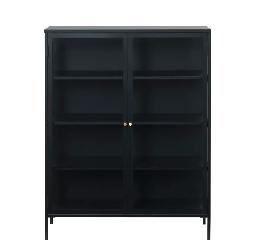 Highboard 2-trg. detail