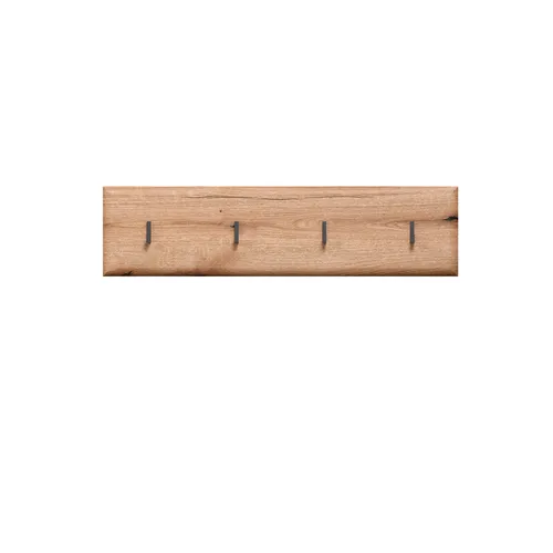Garderobenpaneel