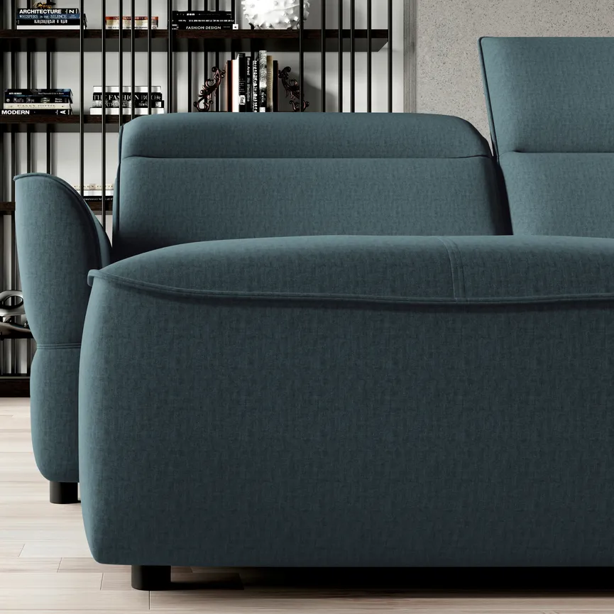 Wohnlandschaft XL detail