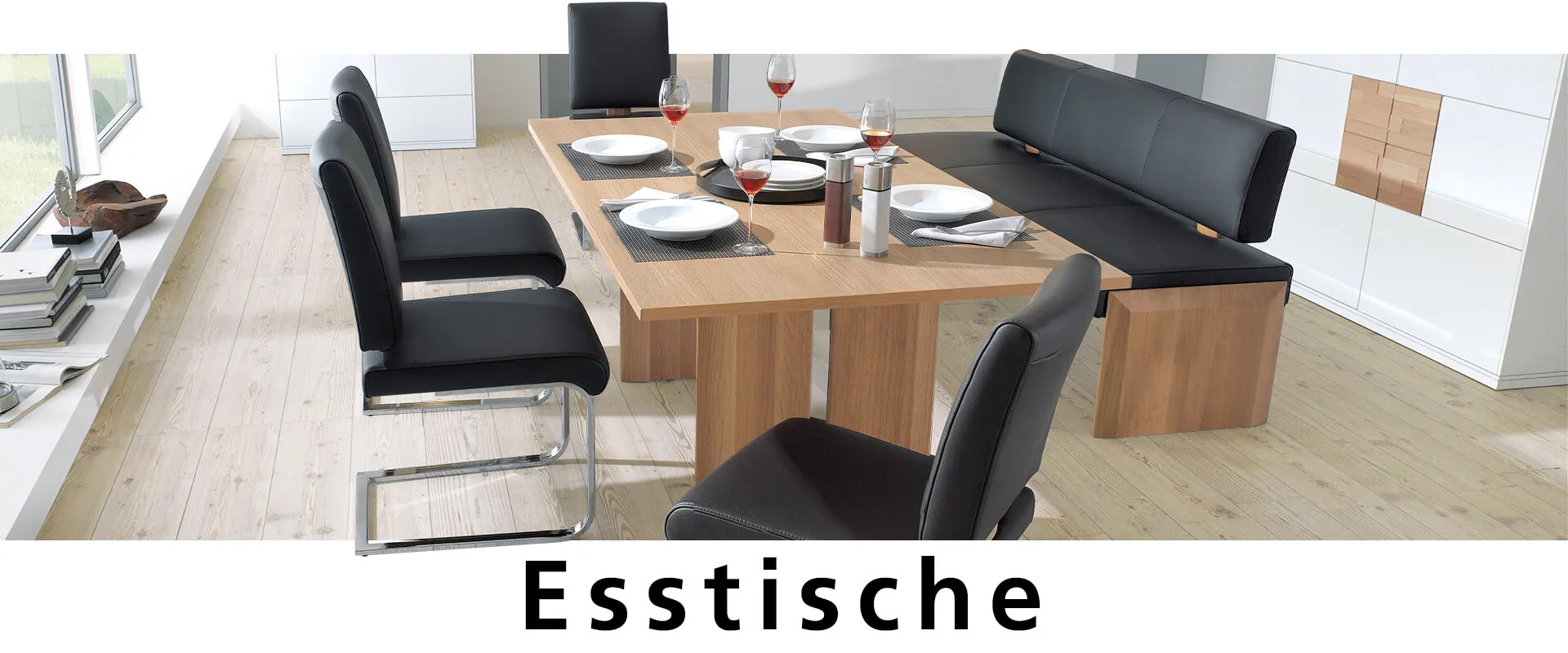 Esstische