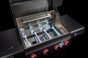 Gasgrill
