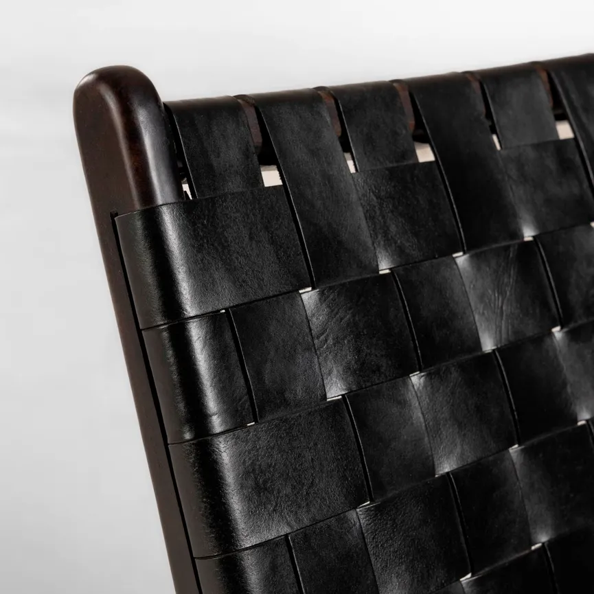 Sessel detail