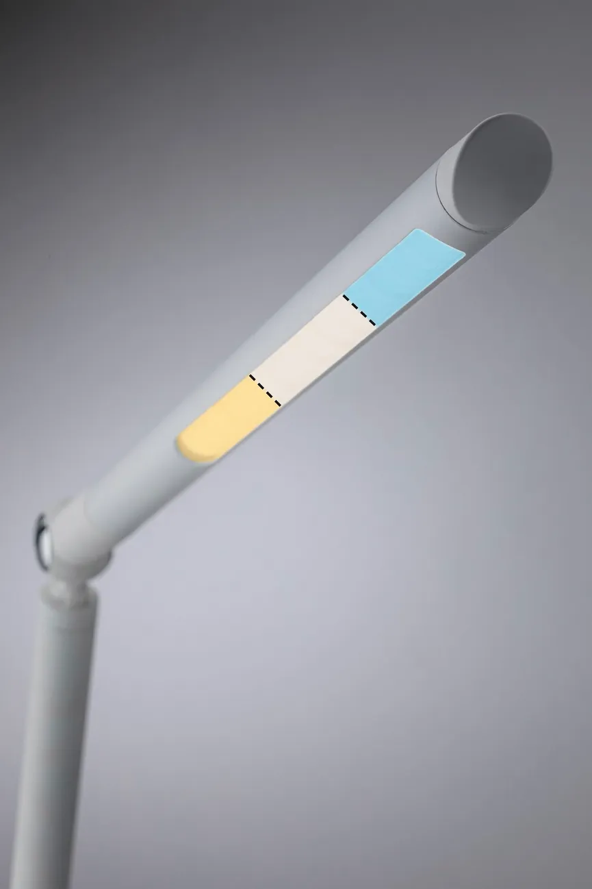Tischleuchte AS FlexBar LED detail