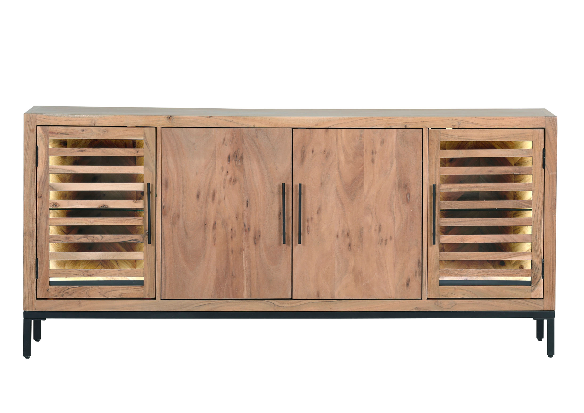 Sideboard 2GT/2T detail