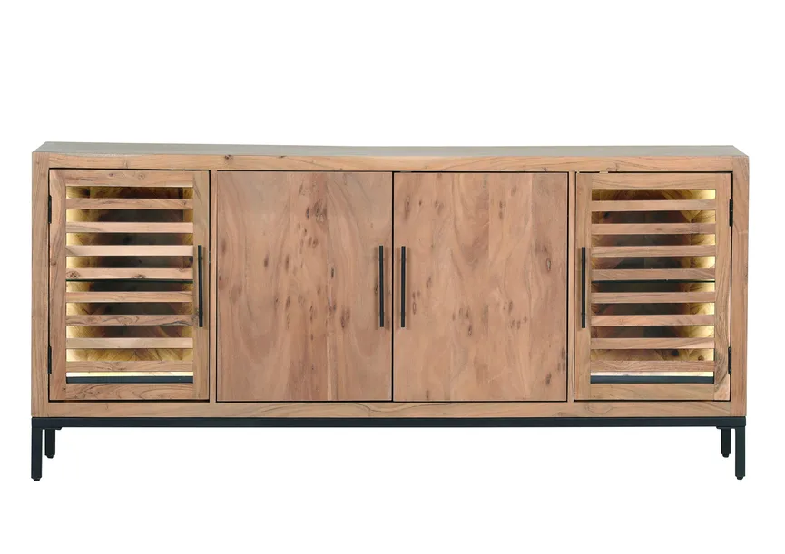 Sideboard 2GT/2T detail