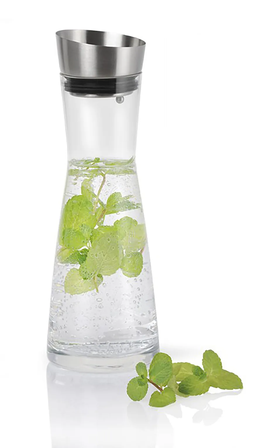 Wasserkaraffe "Aldoa" 900 ml hauptaufnahme