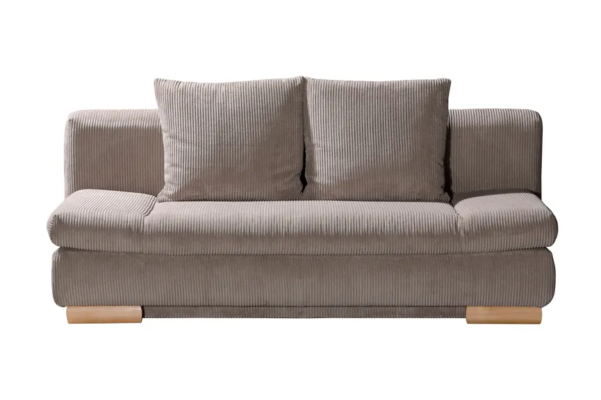 Schlafsofa detail