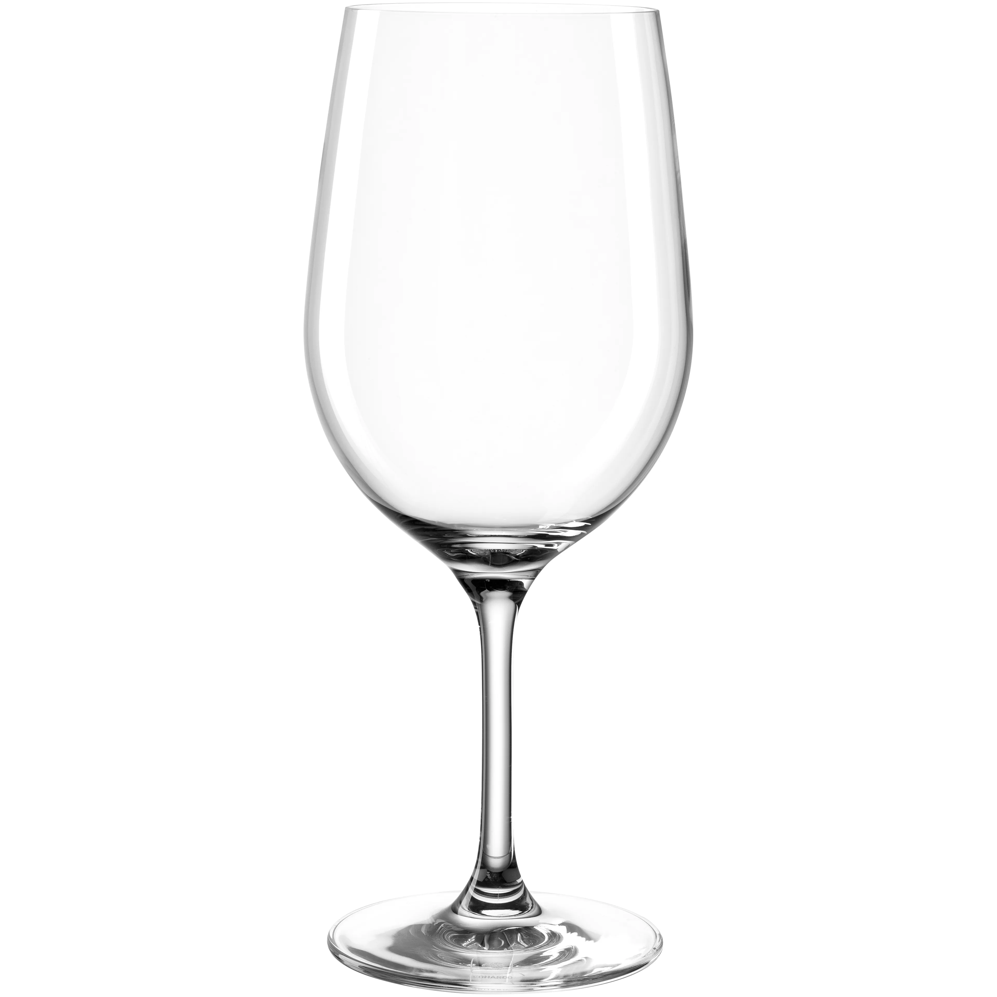 Rotweinglas Ciao+ 610 ml