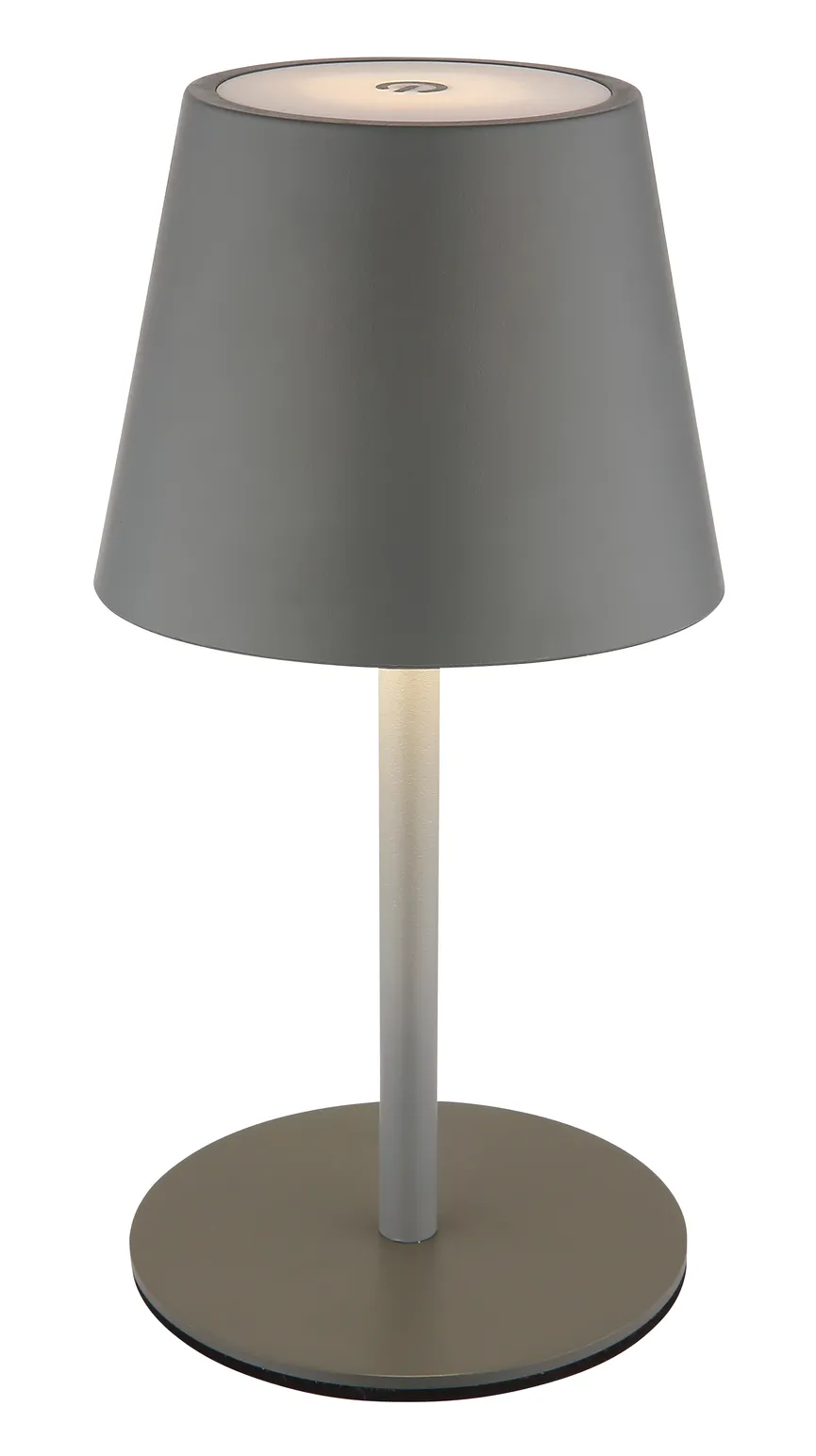 Akku-Tischleuchte "Vannie I" detail