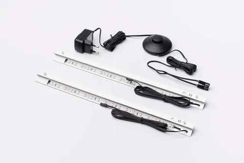 Glasboden-/Rückwandbel.