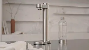 Wassersprudler
