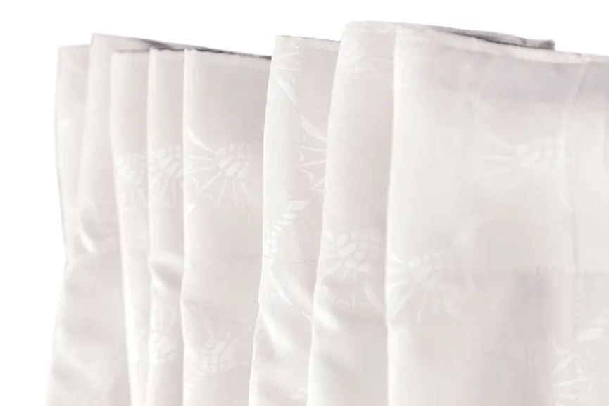 Dekoschal J!Elegance detail