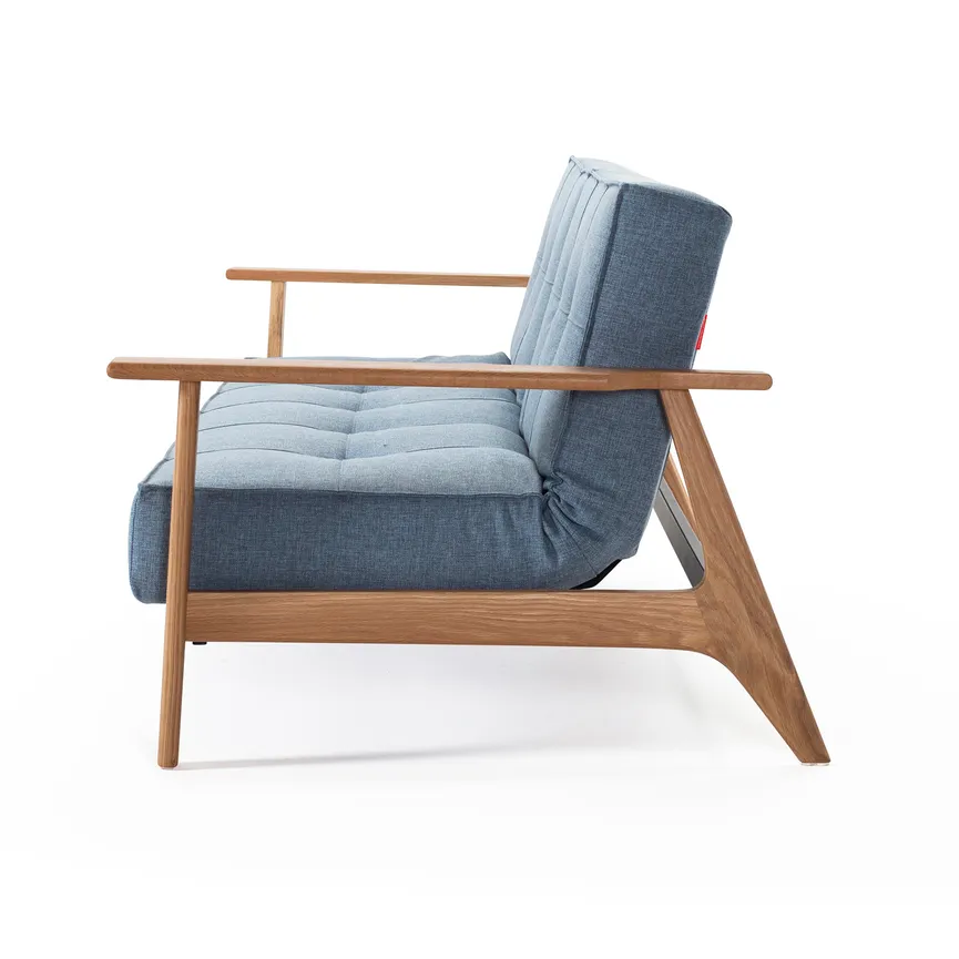 Sofa Frej Eiche detail