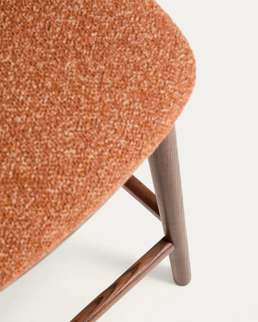 Barhocker detail