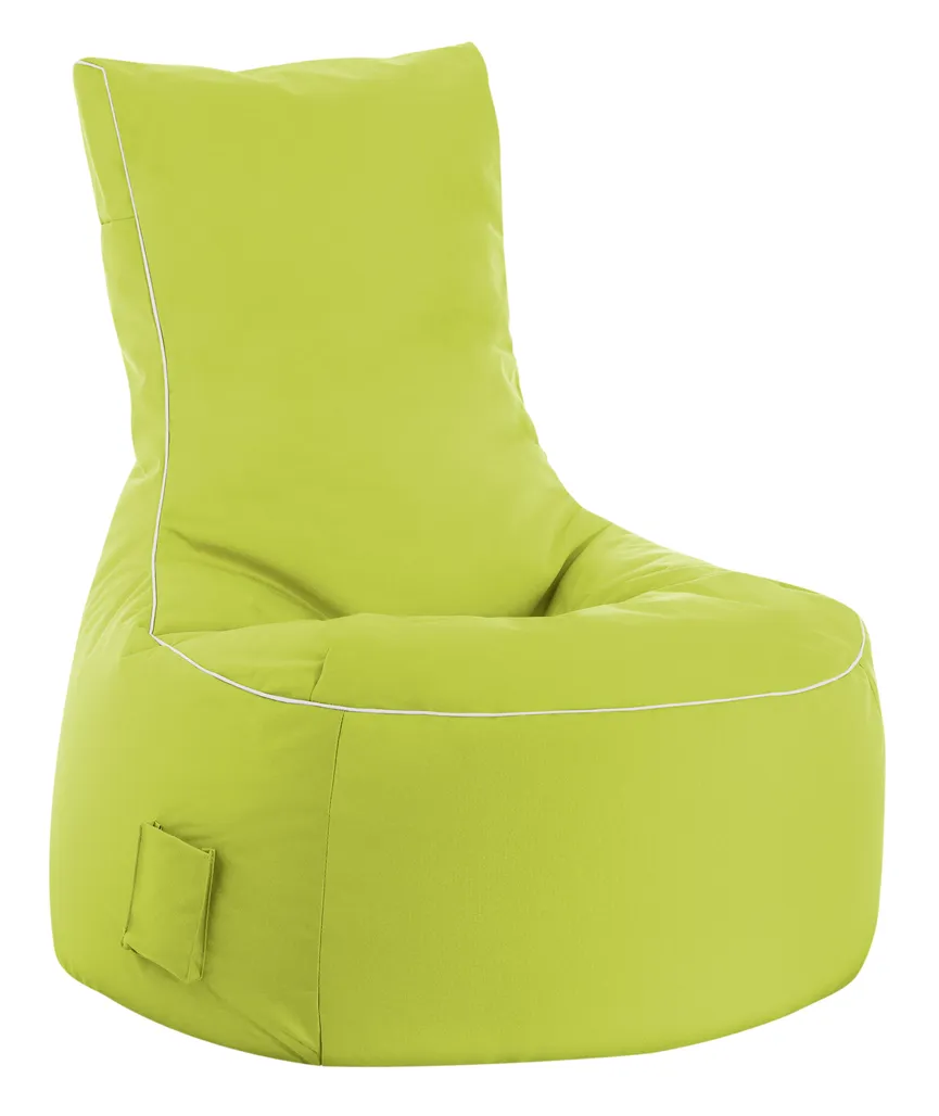 Sitzsack Scuba hauptaufnahme
