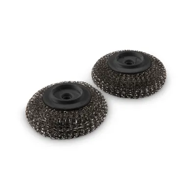 Ersatzköpfe für Bürste 6209