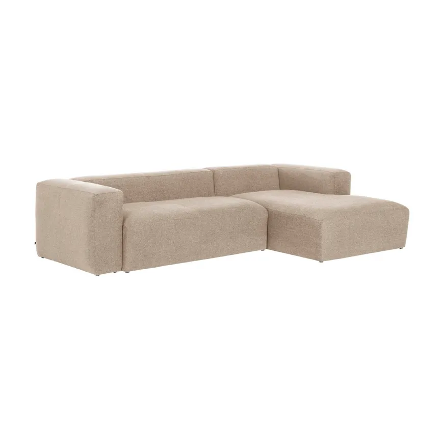 Ecksofa 3-Sitzer hauptaufnahme
