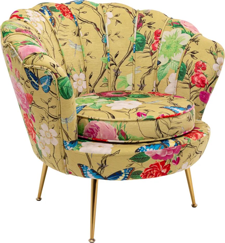 Sessel hauptaufnahme