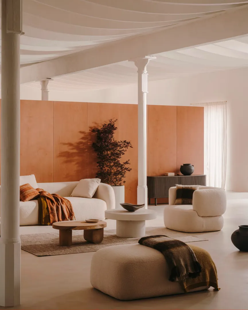 Hocker milieu